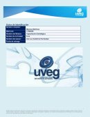 Caso empresa TaMal, S.A. de C, V