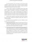 Caso de la empresa de salud “URGENROS”