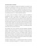 INVESTIGACION SOBRE EL HUMANISMO