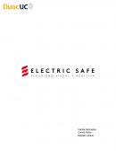 Caso empresa Electric Safe Ltda