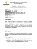 Administración en salud ocupacional. Empresa: Cuerpo de bomberos voluntarios de Garzón