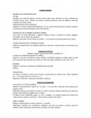 ECO, RESUMEN 2ªY3ªEVALUACIONES CICLO SUPERIOR EDUC. INFANTIL
