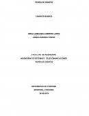 TEORIA DE GRAFOS