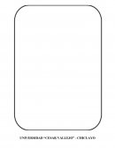 PROYECTO: INSTALACIONES SANITARIAS CASA VIVIENDA “UNIFAMILIAR”