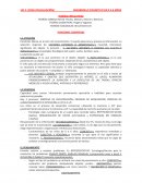 DESARROLLO COGNITIVO (EDUCACIÓN INFANTIL 0-3)