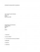 INFORME DE INDICADORES ECONOMICOS