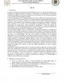 El sistema de Clasificación Internacional de Enfermedades (CIE)
