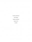 Auditoria informatica semana 1