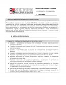 ARQUITECTURA HOSPITALARIA