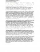 Historia del Español