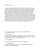 Ingenieria de software Moreno & Asociados S.A.S