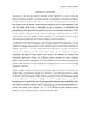 Importancia de los protistas