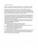 Análisis PEST- Robin Hood