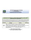 Semana Santa, 15, 16, 17 de abril de 2019