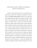 Prácticas sociales del Lenguaje, su modificación por las tecnologías, su consecuencia y las practicas del futuro