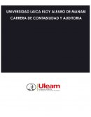 Unidades de administracion financiera