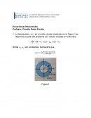 Taller de ecuaciones diferenciales