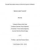Quimica y los balsamos