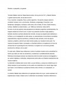 Reseña pequeño y lo grande