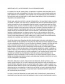 IMPORTANCIA DE LAS DECISIONES EN LAS ORGANIZACIONES