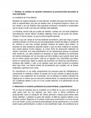 La mueblería de Tony Madero