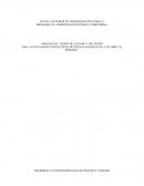 LOS FUNDAMENTOS POLÍTICOS DE NICOLÁS MAQUIAVELO Y SU OBRA “EL PRÍNCIPE”