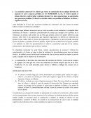 Ventajas competitivas de las naciones de Michael Porter