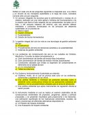 TRABAJO PRACTICO Medio Ambiente