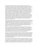 Origen de la matematica