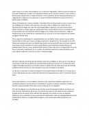 El Retrato de Doryan Gray