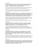 Tarea 06 Gestión comercial y financiera de la empresa