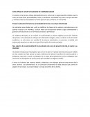 Como influye el carácter de la persona en la identidad cultural