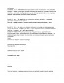 Diabetes (español- ingles)