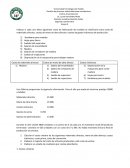 Costos de producción