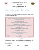 Industrias Acuícolas