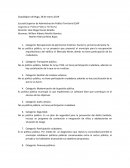 Politicas publicas en Colombia