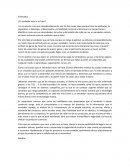 ¿El vendedor nace o se hace ?