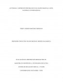 EVALUACIÓN DE APRENDIZAJES MEDIADA POR TIC