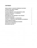 GEORGI LOZANOV Y EL INICIO DEL APRENDIZAJE ACELERADO