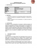 CURVA DE APRENDIZAJE Y DIAGRAMA BIMANUAL