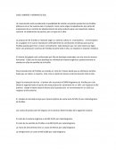 CASO: SABORES Y AROMAS DE SUR