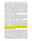 Ensayo literario y reflexion de la obra Macbeth