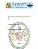 COSTOS PROMEDIO Y COSTOS MARGINALES EN UNA INSTITUCION EDUCATIVA