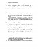 ANÁLISIS DE RESULTADOS Referentes a la Carrera de Ingeniería Civil