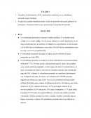 Política económica. Actualizar la información a 2018, que permite caracterizar a un colombiano promedio según Cárdenas