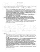 VIVIR DEL AIRE. Bloque 1: Elementos de programación