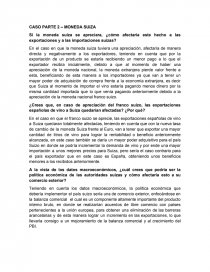 CASO MONEDA SUIZA. Página 1