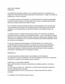 AUDITORIA FORENSE. EL TRIANGULO DEL FRAUDE (Donald Cressey)