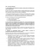 Caso : Farmacias Holliwood