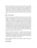 ¿Estado o mercado? Educación chilena